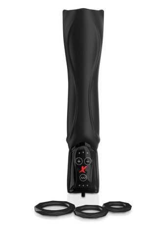 PDX Elite Vibrating Roto-Teazer